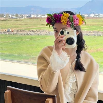 蔚山少女 海报
