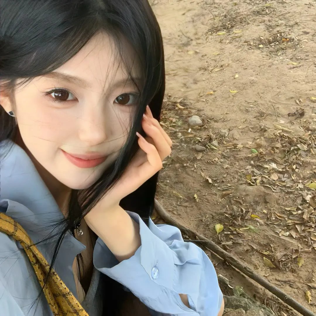 熊本少女 海报